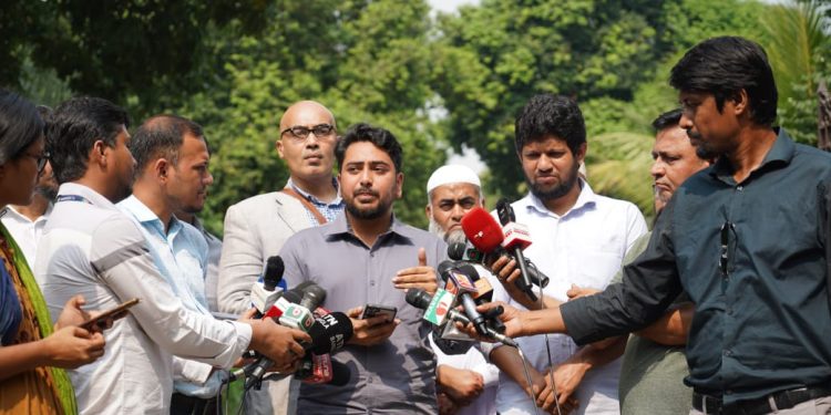 জুলাই গণঅভ্যুত্থান স্মৃতি জাদুঘর-এর কমিটি ঘোষণা