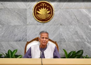 বর্তমান অন্তর্বর্তীকালীন সরকার সর্বাবস্থায় জনগনের, শিল্পচর্চার ও সাংস্কৃতিক প্রতিষ্ঠানের নিরাপত্তা নিশ্চিতে বিশ্বাস করে