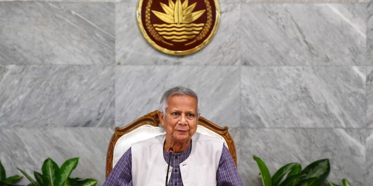 বর্তমান অন্তর্বর্তীকালীন সরকার সর্বাবস্থায় জনগনের, শিল্পচর্চার ও সাংস্কৃতিক প্রতিষ্ঠানের নিরাপত্তা নিশ্চিতে বিশ্বাস করে