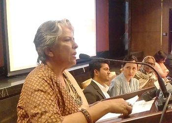 ১৯৭১ এর মুক্তিযুদ্ধ ২০২৪ এর পুনর্জন্ম-  উপদেষ্টা শারমীন এস মুরশিদ