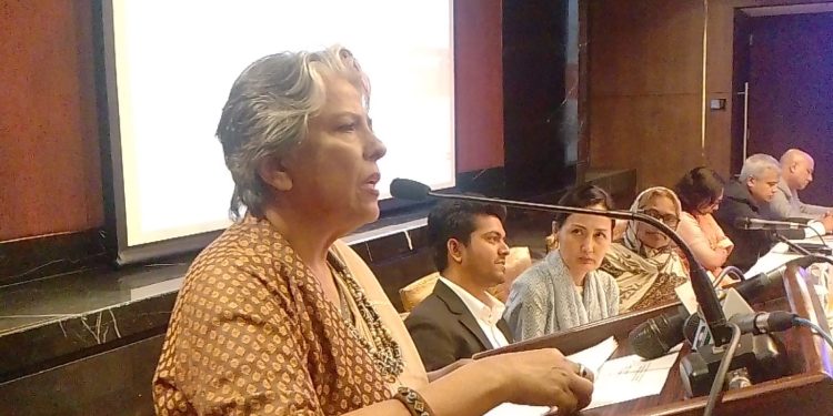 ১৯৭১ এর মুক্তিযুদ্ধ ২০২৪ এর পুনর্জন্ম-  উপদেষ্টা শারমীন এস মুরশিদ