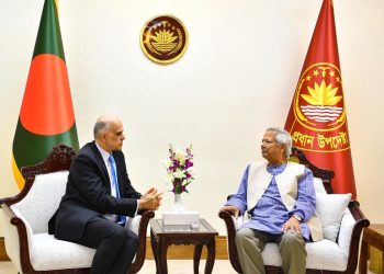 বাংলাদেশের সঙ্গে সহযোগিতা বাড়াতে ব্রাজিলের প্রতি আহ্বান জানিয়েছে সিএ