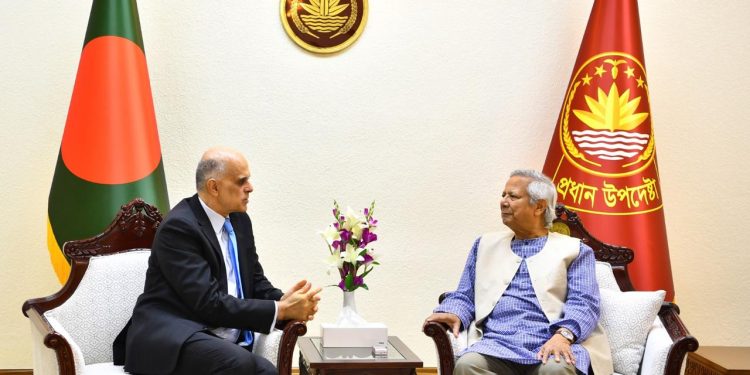 বাংলাদেশের সঙ্গে সহযোগিতা বাড়াতে ব্রাজিলের প্রতি আহ্বান জানিয়েছে সিএ