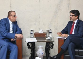 বাংলাদেশ ফিলিস্তিন এবং দ্বি-রাষ্ট্র সমাধানের প্রতি সমর্থন পুনর্ব্যক্ত করেছে