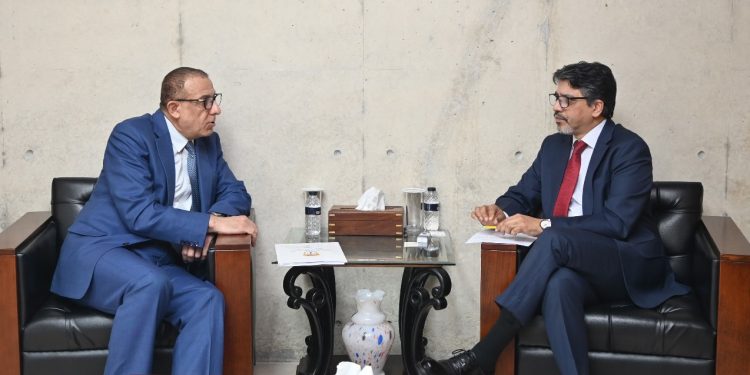 বাংলাদেশ ফিলিস্তিন এবং দ্বি-রাষ্ট্র সমাধানের প্রতি সমর্থন পুনর্ব্যক্ত করেছে