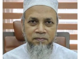 ইসলামিক ফাউণ্ডেশনের নতুন মহাপরিচালক রেজানুর রহমান
