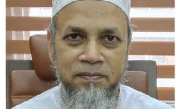 ইসলামিক ফাউণ্ডেশনের নতুন মহাপরিচালক রেজানুর রহমান