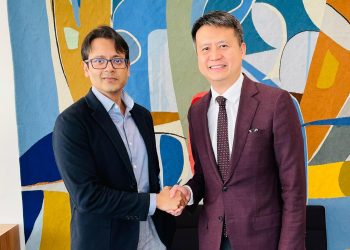 বিশেষ দূত লুৎফে সিদ্দিকী জেনেভায় আন্তর্জাতিক সংস্থাগুলির সাথে উচ্চ-পর্যায়ের দ্বিপাক্ষিক বৈঠক করেছেন