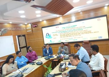 জাতীয় গণমাধ্যম ইনস্টিটিউটের উদ্যোগে রংপুরে এইচপিভি টিকাদান কর্মসূচি-বিষয়ক কর্মশালা অনুষ্ঠিত- প্রত্যন্ত অঞ্চলে প্রচার কার্যক্রম জোরদারকরণে গুরুত্বারোপ