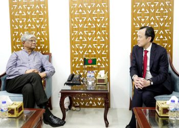 আরো বেশি সংখ্যক দেশের সাথে মুক্তবাণিজ্য চুক্তি করবে সরকার- বাণিজ্য উপদেষ্টা