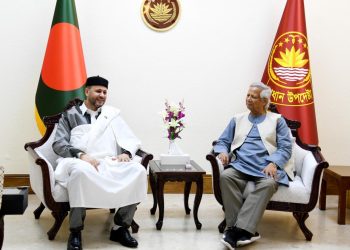 লিবিয়া আরও বাংলাদেশি শ্রমিক নিয়োগের চেষ্টা করছে