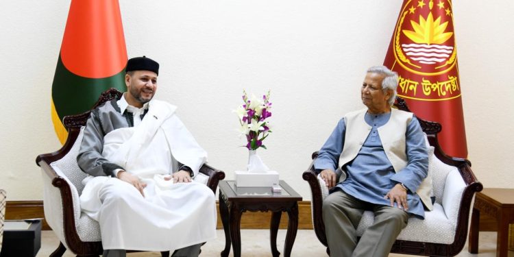 লিবিয়া আরও বাংলাদেশি শ্রমিক নিয়োগের চেষ্টা করছে