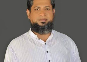 রামপালে সুন্দরবন মহিলা কলেজের এডহক কমিটির সভাপতি হলেন কৃষিবিদ শামীমুর রহমান শামীম 