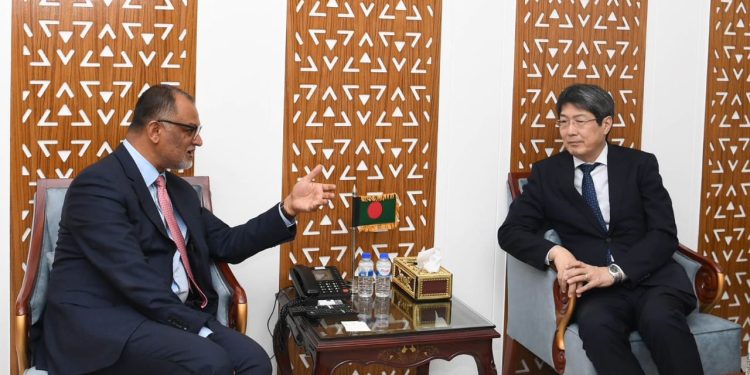 মুক্ত বাণিজ্য চুক্তি বাণিজ্য সম্ভাবনাকে উজ্জ্বল করবে : বাণিজ্য উপদেষ্টা