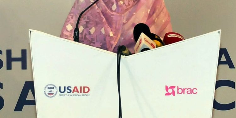 বন্য হাতির সুরক্ষায় হাতি ও মানুষের সহাবস্থান নিশ্চিতে কাজ করছে সরকার- পরিবেশ উপদেষ্টা সৈয়দা রিজওয়ানা হাসান