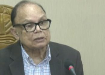 ১৭ নভেম্বর থেকে আমন সংগ্রহ শুরু: খাদ্য উপদেষ্টা