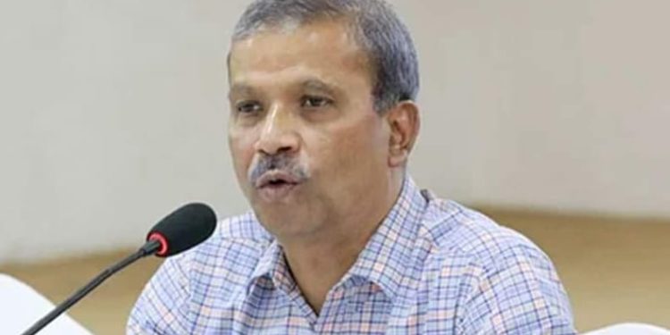 ফ্যাসিবাদের শিকড় অনেক দূর ছড়িয়ে আছে-আইন উপদেষ্টা