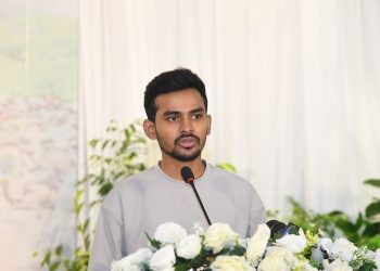 জনকল্যাণমুখী কার্যক্রমে আমলাতান্ত্রিক জটিলতা রাখা হবে না: উপদেষ্টা আসিফ মাহমুদ