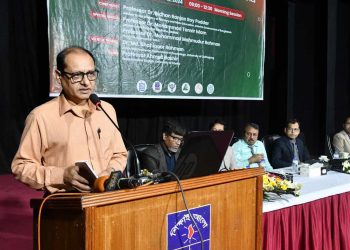 সাইকোমেট্রিক্স বিষয়টি সমাজে ছড়িয়ে দেওয়ার চেষ্টা করতে হবে-প্রাথমিক ও গণশিক্ষা উপদেষ্টা