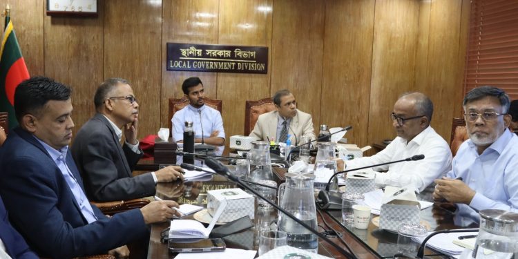 দুর্নীতি ও স্বজনপ্রীতি বন্ধ করতে হবে– উপদেষ্ঠা আসিফ মাহমুদ সজীব ভূঁইয়া