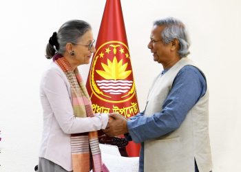 অস্ট্রিয়ান কোম্পানিগুলো বাংলাদেশে বিনিয়োগ করতে আগ্রহী বলে জানিয়েছেন রাষ্ট্রদূত