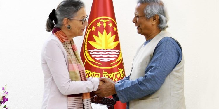 অস্ট্রিয়ান কোম্পানিগুলো বাংলাদেশে বিনিয়োগ করতে আগ্রহী বলে জানিয়েছেন রাষ্ট্রদূত