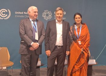 বাংলাদেশের জাপান ও জার্মানির কাছে আর্থিক ও প্রযুক্তিগত সহায়তা কামনা করলেন পরিবেশ উপদেষ্টা সায়েদা রিজওয়ানা হাসান