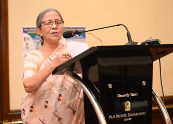 এন্টিবায়োটিক ব্যবহারের ফলে উপকারী ব্যাকটেরিয়া ধ্বংস হচ্ছে : মৎস্য ও প্রাণিসম্পদ উপদেষ্টা