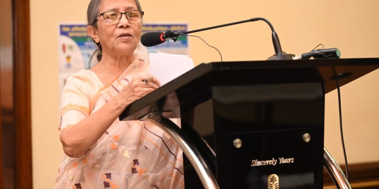 এন্টিবায়োটিক ব্যবহারের ফলে উপকারী ব্যাকটেরিয়া ধ্বংস হচ্ছে : মৎস্য ও প্রাণিসম্পদ উপদেষ্টা