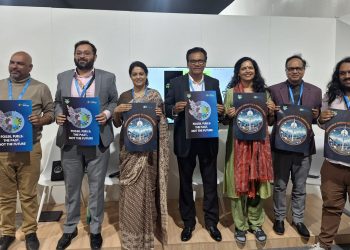 বাংলাদেশের সমৃদ্ধির জন্য জ্বালানি রূপান্তর ও পর্যাপ্ত জলবায়ু অর্থায়ন অত্যন্ত জরুরি-পরিবেশ উপদেষ্টা সৈয়দা রিজওয়ানা হাসান