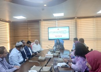 জন-আকাঙ্ক্ষা পূরণে সরকারি কর্মকর্তা- কর্মচারীদের সর্বোচ্চ পেশাদারিত্বের সঙ্গে দায়িত্ব পালন করতে হবে-তথ্য ও সম্প্রচার সচিব