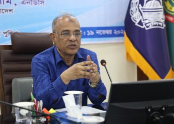 থানাকে জনগণের আস্থার জায়গায় পরিণত করতে হবে- স্বরাষ্ট্র উপদেষ্টা