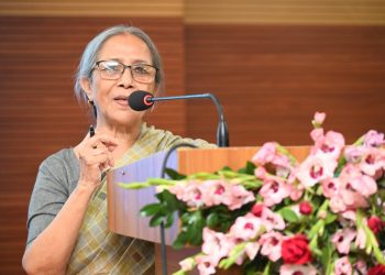 নতুন প্রজন্মের কাছে মাছকে আকর্ষণীয় করার জন্য রেডি টু কুক মৎস্যপণ্য উৎপাদন গবেষণা আরো জোরদার করতে হবে-মৎস্য ও প্রাণিসম্পদ উপদেষ্টা