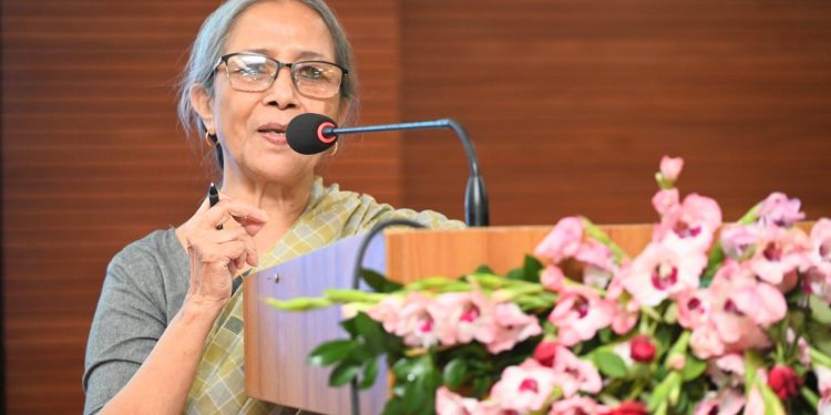 নতুন প্রজন্মের কাছে মাছকে আকর্ষণীয় করার জন্য রেডি টু কুক মৎস্যপণ্য উৎপাদন গবেষণা আরো জোরদার করতে হবে-মৎস্য ও প্রাণিসম্পদ উপদেষ্টা