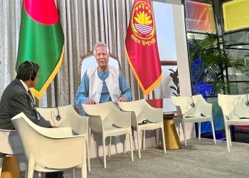 বাংলাদেশ গ্লোবাল অ্যালায়েন্স অ্যাগেইনস্ট হাঙ্গার অ্যান্ড পোভার্টি-এর প্রতিষ্ঠাতা সদস্য