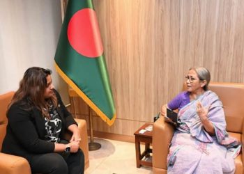 হাই-রোড অর্থনৈতিক উন্নয়নের জন্য কাঠামোগত রূপান্তরের পরবর্তী ধাপ অপরিহার্য এলডিসি স্নাতক জাতীয় কৌশলপত্র বলছে