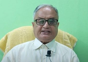 ঋণের প্রলোভন দেখিয়ে শাহবাগে লোক জড়ো করা সেই মোস্তাফা আমীন আটক