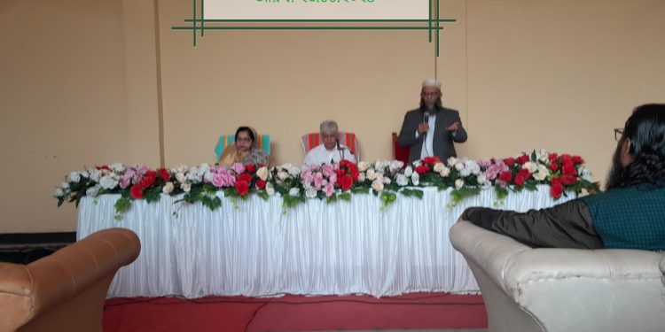 জনগণের জানমালের নিরাপত্তা নিশ্চিত করতে কেমিক্যাল ব্যবসায়ীদের প্রতি শিল্প উপদেষ্টার আহ্বান