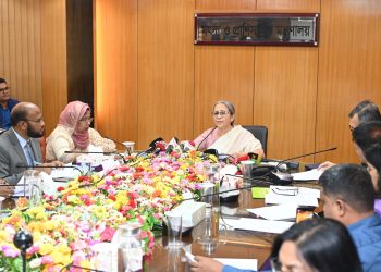 অন্তর্বর্তীকালীন সরকারের মৎস্য ও প্রাণিসম্পদ মন্ত্রণালয়ের ১০০ দিন