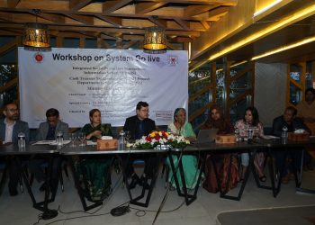 সমাজসেবা অধিদপ্তরের ইন্টিগ্রেটেড সোশ্যাল প্রটেকশন ম্যানেজমেন্ট ইনফরমেশন সিস্টেম (আইএসপি এমআইএস)-এর শুভ উদ্বোধন