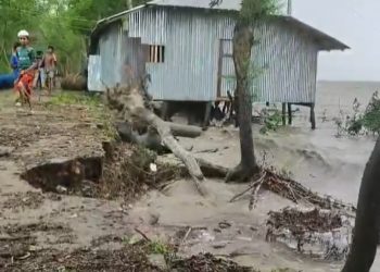 আজ সিডর দিবস…