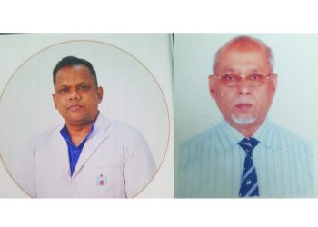 ২০২৫-২০২৭ মেয়াদে পটুয়াখালী জেলা সমিতি ঢাকার কার্যকরী সংসদ গঠিত