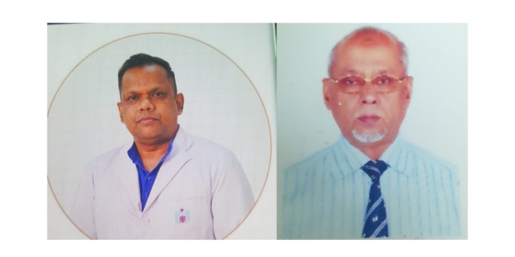 ২০২৫-২০২৭ মেয়াদে পটুয়াখালী জেলা সমিতি ঢাকার কার্যকরী সংসদ গঠিত