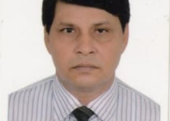 পরিবেশ মন্ত্রণালয়ের হিসাব রক্ষণ কর্মকর্তার মৃত্যুত উপদেষ্টা সৈয়দা রিজওয়ানা হাসান ও সচিবের শোক