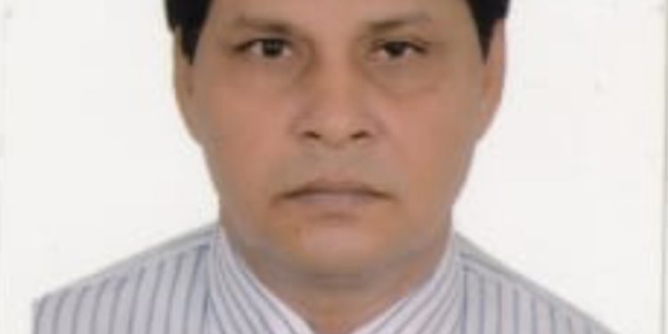পরিবেশ মন্ত্রণালয়ের হিসাব রক্ষণ কর্মকর্তার মৃত্যুত উপদেষ্টা সৈয়দা রিজওয়ানা হাসান ও সচিবের শোক