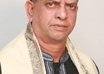 জামালপুরে ঠিকাদারি নিয়ন্ত্রণ চাঁদাবাজি ও নিয়োগ বাণিজ্য করেই হাজার কোটি টাকা হাতিয়ে নেন আওয়ামী লীগ নেতা ফারুক চৌধুরী