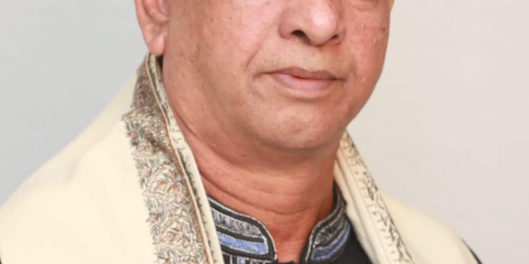 জামালপুরে ঠিকাদারি নিয়ন্ত্রণ চাঁদাবাজি ও নিয়োগ বাণিজ্য করেই হাজার কোটি টাকা হাতিয়ে নেন আওয়ামী লীগ নেতা ফারুক চৌধুরী