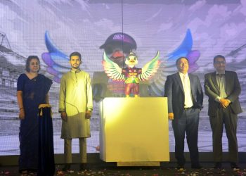 ‘ডানা ৩৬’ উন্মোচন