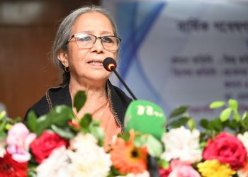 বিএলআরআই হলো দেশীয় প্রজাতিসমূহের একটি জিন ব্যাংকঃ মৎস্য ও প্রাণিসম্পদ উপদেষ্টা