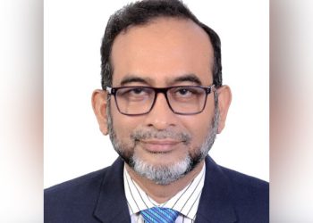 বিএসএমএমইউর নতুন ভাইস চ্যান্সেলর অধ্যাপক ডা. মোঃ শাহিনুল আলম